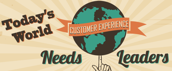 customer experience role