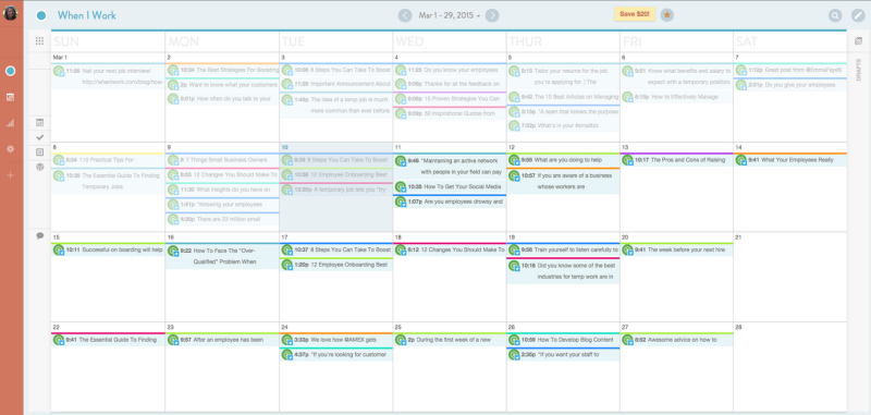 CoSchedule