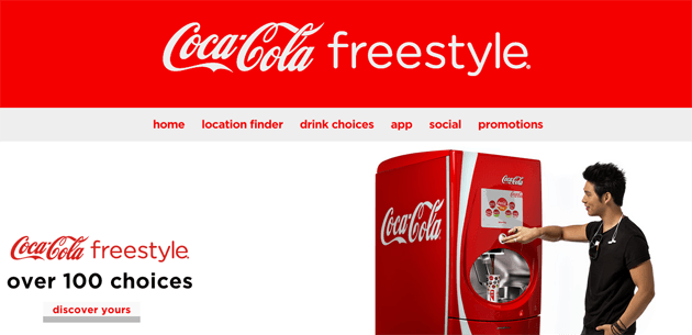 Coca Cola