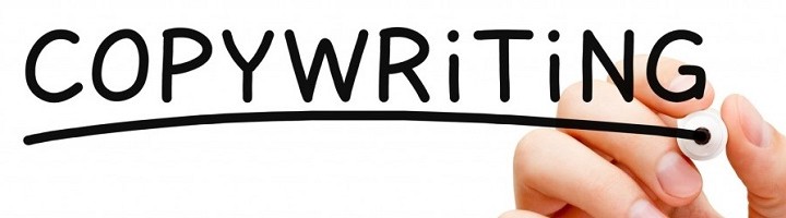 Copy Writing