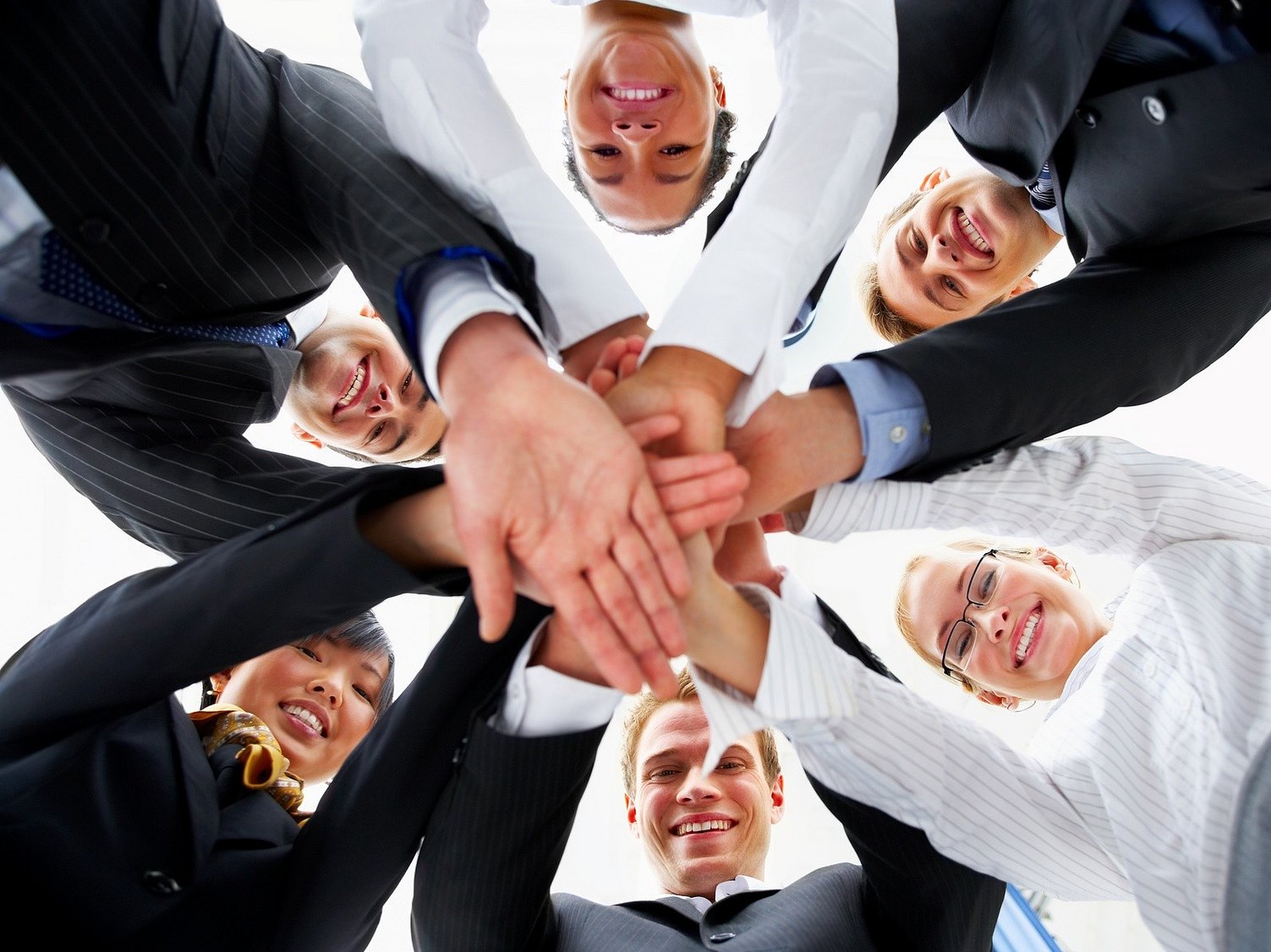 Drive Sales for the Entire Team