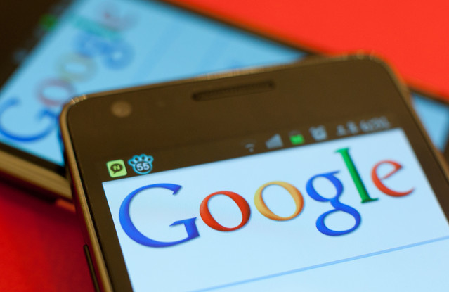 Google Mobile