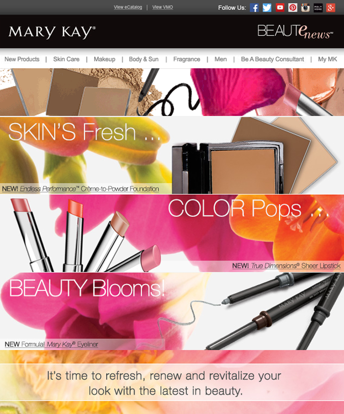 MaryKay