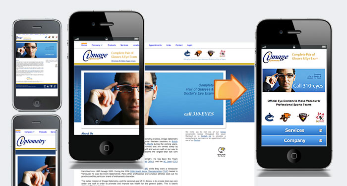 Mobile-Friendly