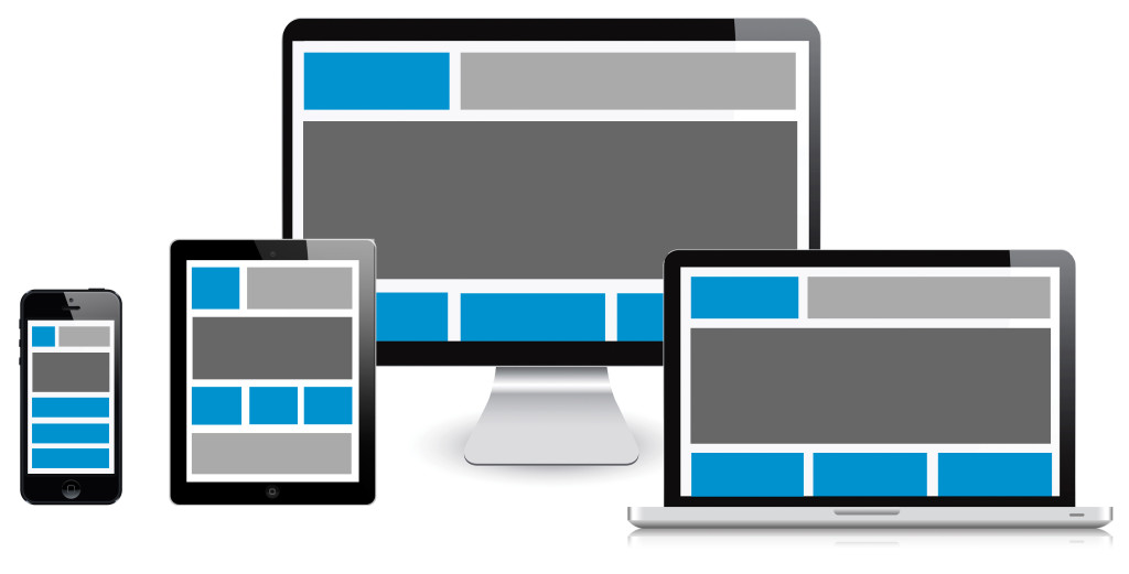 Responsive design