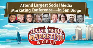 Social Media Marketing World