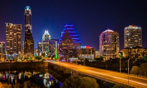 SXSW Austin- Multi Channel Event Planning