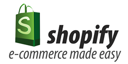 Shopify Slogan Exampl