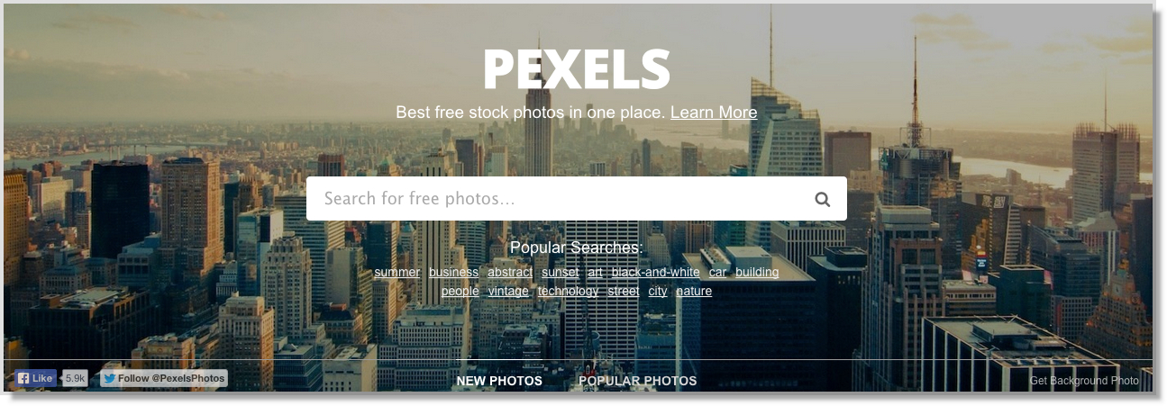 The 15 Best Places to Find Free Images for Your Content Marketing