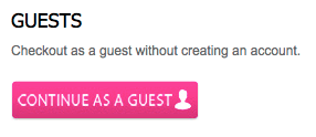 Register as a Guest