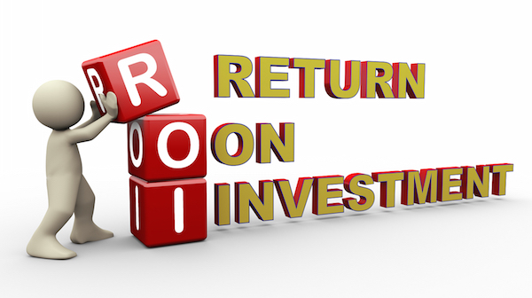 Social Media ROI