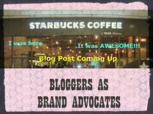 bloggers brand advocates