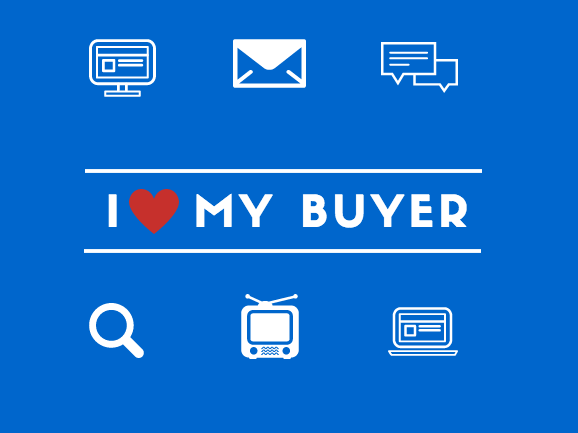 Buyer Centric Content