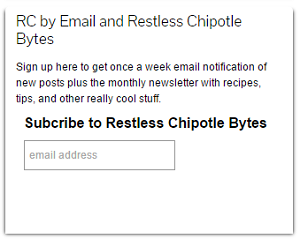 cta restless chipotle