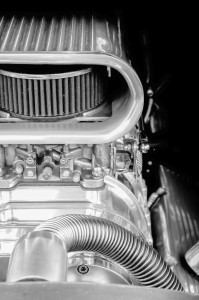 engine