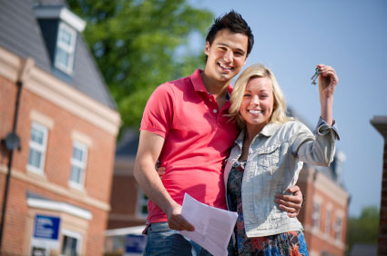 first time home buyers, daas, data, big data