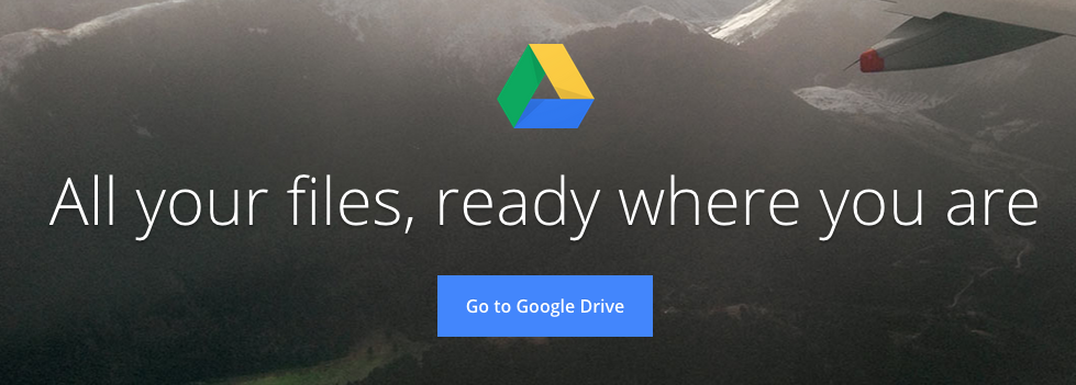 google drive