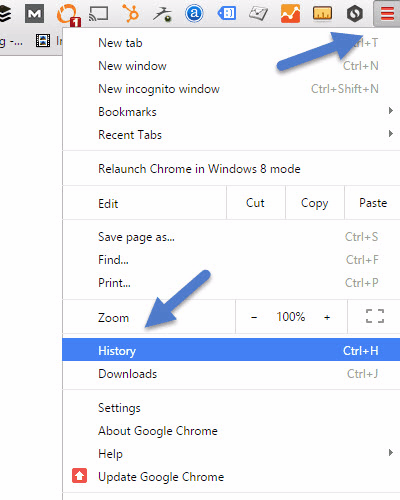 googlecacheremoval