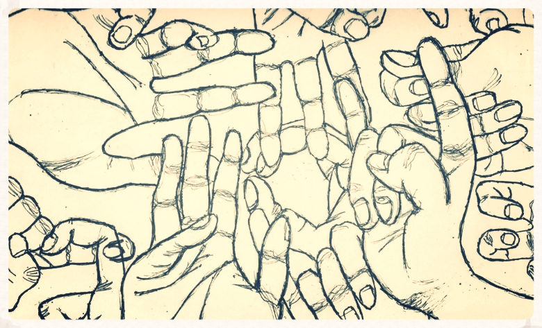 hands-on