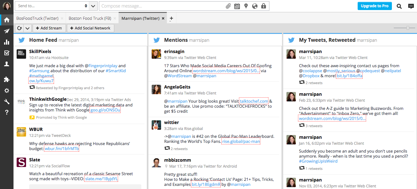 hootsuite