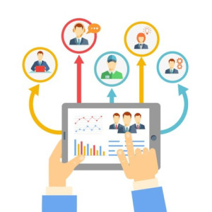 social media analytics