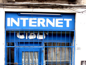 internet