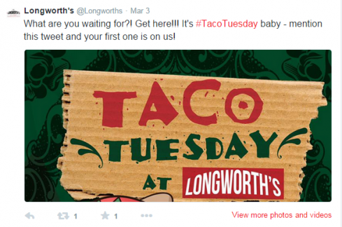 longworths twitter