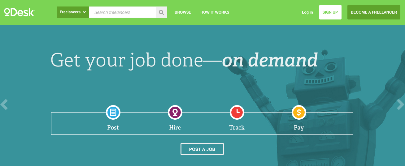 odesk