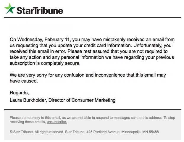 Build Customer Trust by Sending These 6 Emails