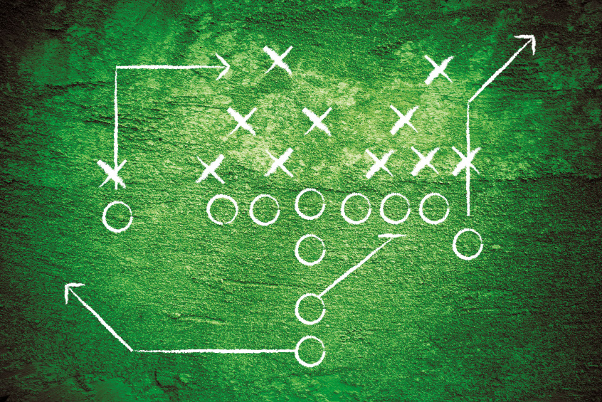 Create a Killer Sales Playbook