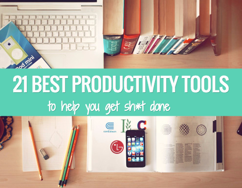 productivity tools