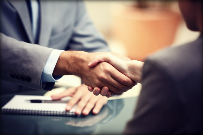 hiring the right salesperson