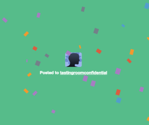 social media Tumlbr