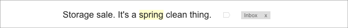 target-subject-line