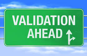 validation