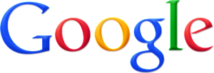 English: Google Logo officially released on Ma...