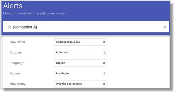 5 Competitive Analysis Tools Every Digital Marketer Should Use 