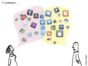 online community building