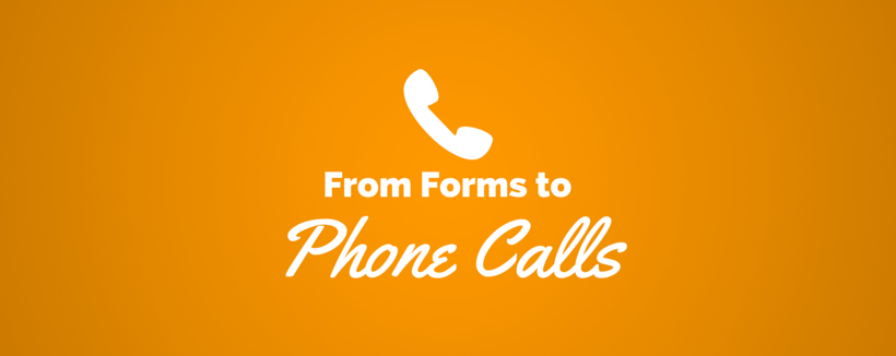 Pay Per Call: Crossing the PPC Chasm [Infographic]
