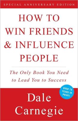 PR leadership lessons from Dale Carnegie 