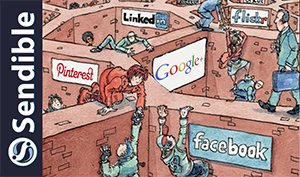 Closed Social Networks 2015