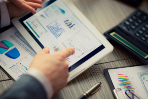Digital Marketing Graphs