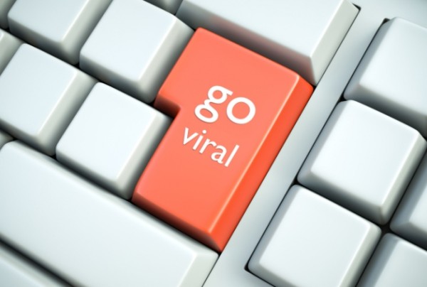 GoViralButton