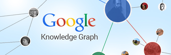 How to get in Google Knowledge Graph?