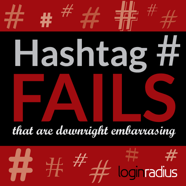 Hash-Tag-Fails