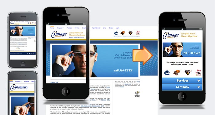 Mobile-Friendly