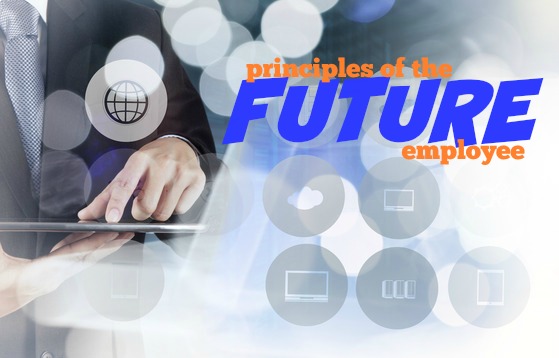 Principles of the Future Employee
