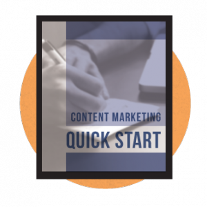 guide to content marketing