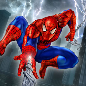 Sony Pictures Officially Announces Animated Spider-Man Movie - Business 2  Community