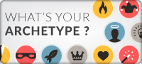 What's your archetype?